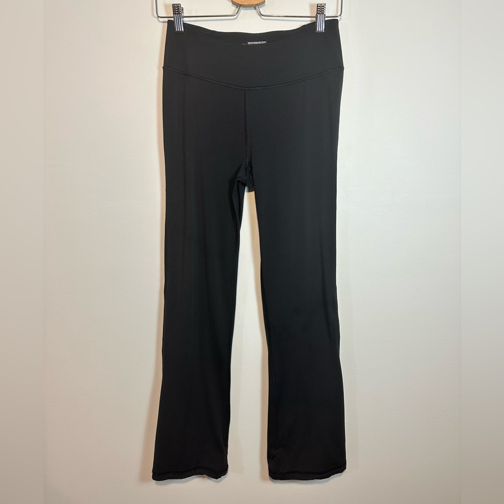 Victoria Secret Black Leggings